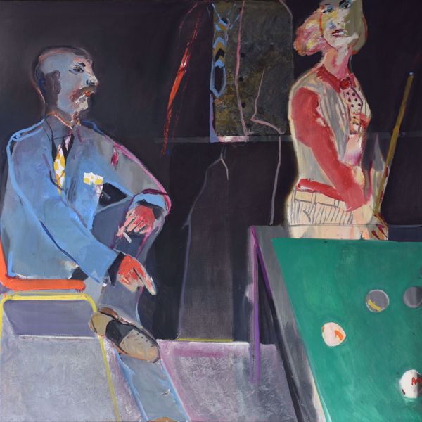 Picture of VERVISCH G.