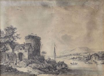 Afbeeldingen van SCHOOL 18E EEUW