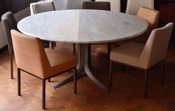 Afbeeldingen van RONDE TAFEL