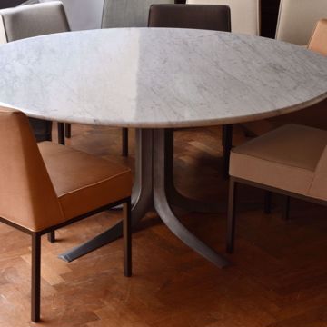 Afbeeldingen van RONDE TAFEL