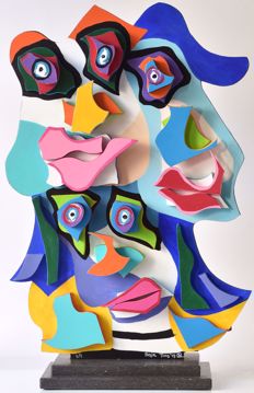 Afbeeldingen van ROJA TING