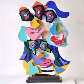 Afbeeldingen van ROJA TING