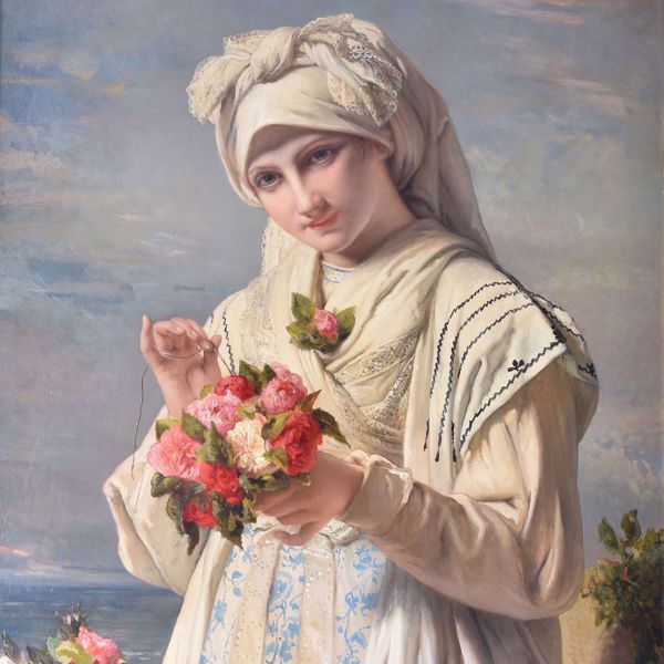 Picture of PORTAELS JAN