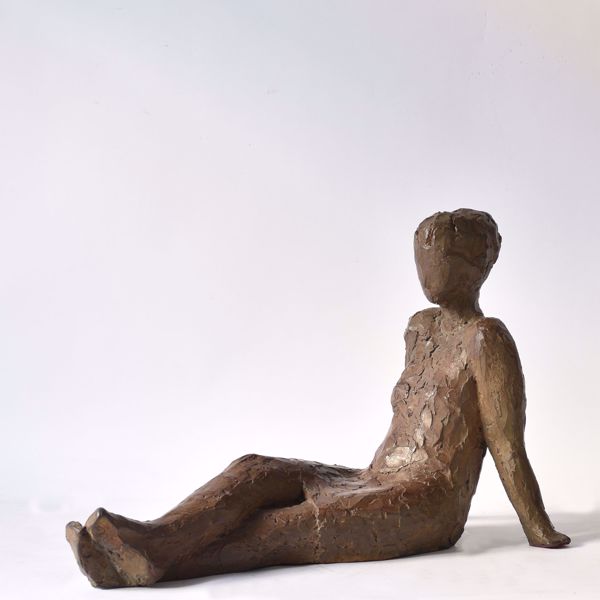 Image sur MONOGRAMME L.A.