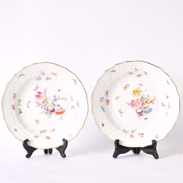 Afbeelding van PAAR BORDEN