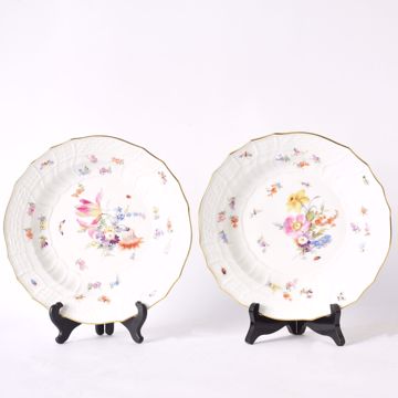 Afbeeldingen van PAAR BORDEN