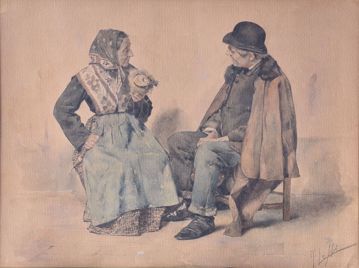 Afbeeldingen van LESSI T.