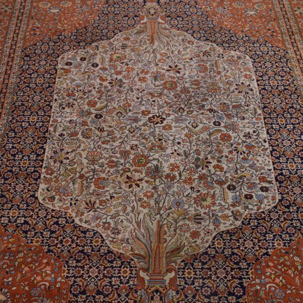 Picture of IRANIAN RUG