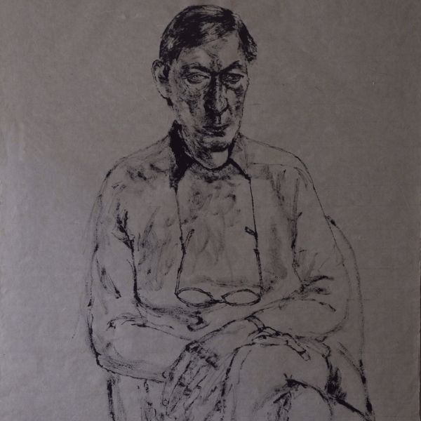 Afbeelding van ARIKHA AVIGDOR