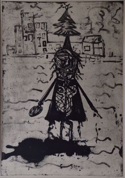 Afbeeldingen van BERVOETS F.