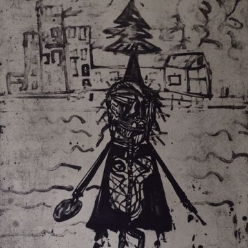 Afbeeldingen van BERVOETS F.