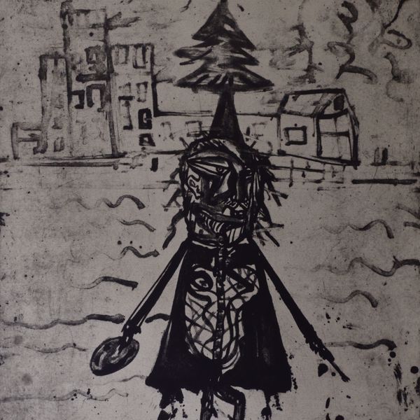 Image sur BERVOETS F.