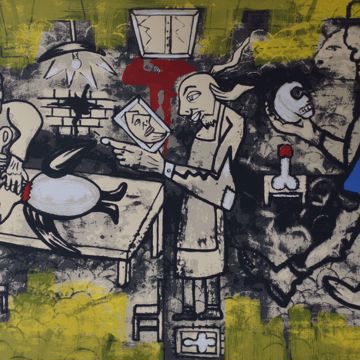 Afbeeldingen van BERVOETS F.