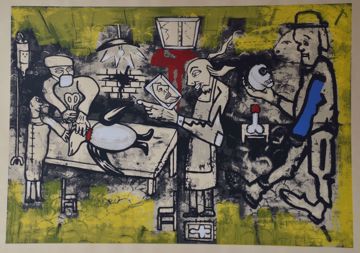 Afbeeldingen van BERVOETS F.