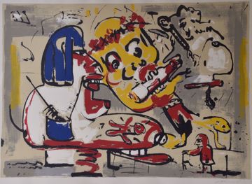 Afbeeldingen van BERVOETS F.