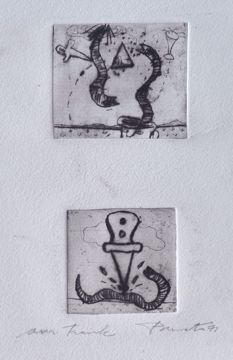 Afbeeldingen van BERVOETS F.