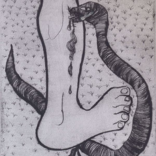 Picture of BERVOETS F.