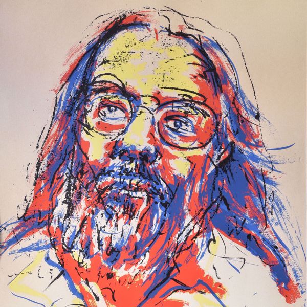 Picture of BERVOETS FRED