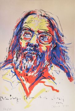 Afbeeldingen van BERVOETS FRED