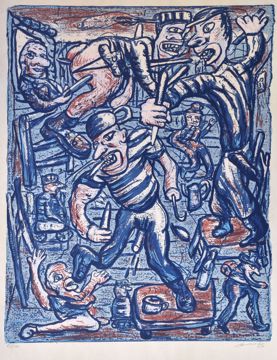 Afbeeldingen van BERVOETS FRED