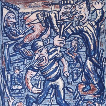 Image de BERVOETS FRED