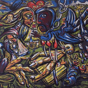 Image de BERVOETS FRED