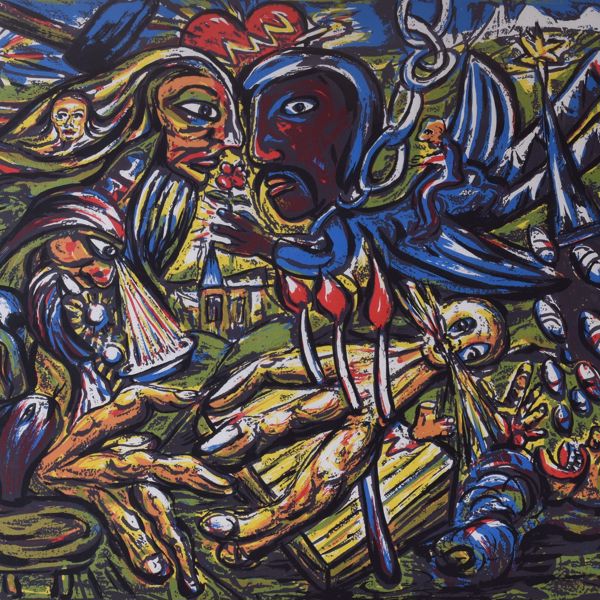 Picture of BERVOETS FRED