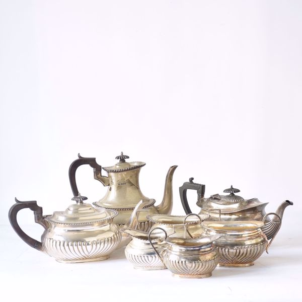 Image sur SERVICE À CAFÉ ET À THÉ