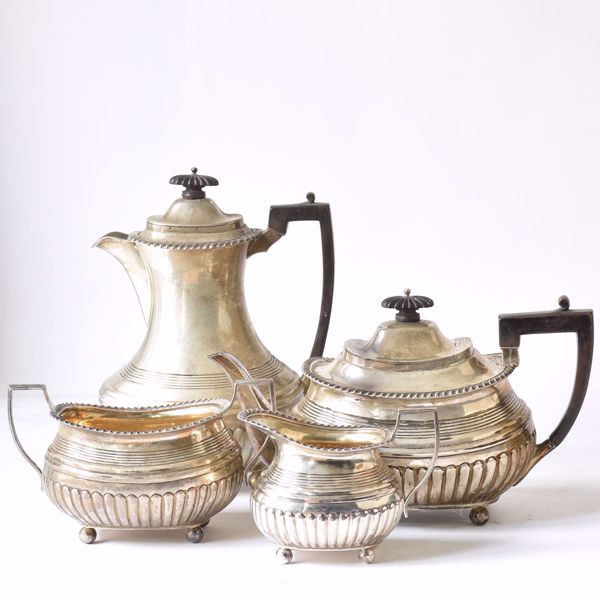 Image sur SERVICE À CAFÉ ET À THÉ