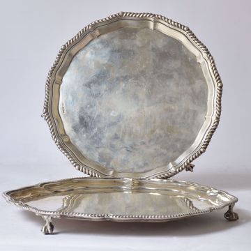 Image de DEUX PLATEAUX