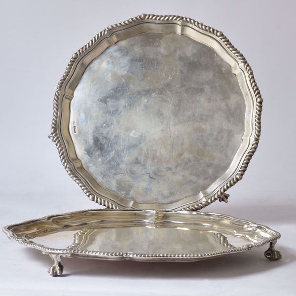 Image sur DEUX PLATEAUX