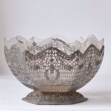 Image de BOL CREUX OCTOGONAL