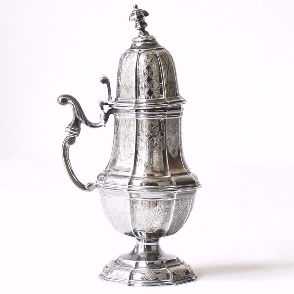 Image sur MOUTARDIER OCTOGONAL