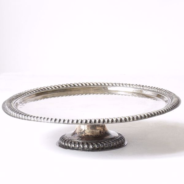 Image sur PLATEAU ROND