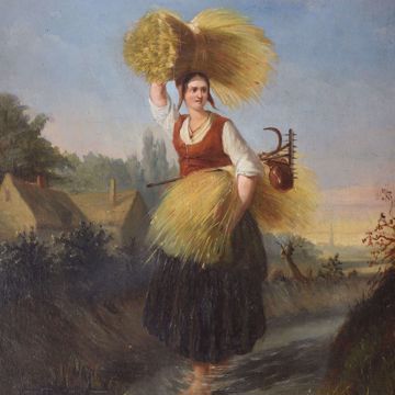 Afbeeldingen van DE LATHOUWER A.