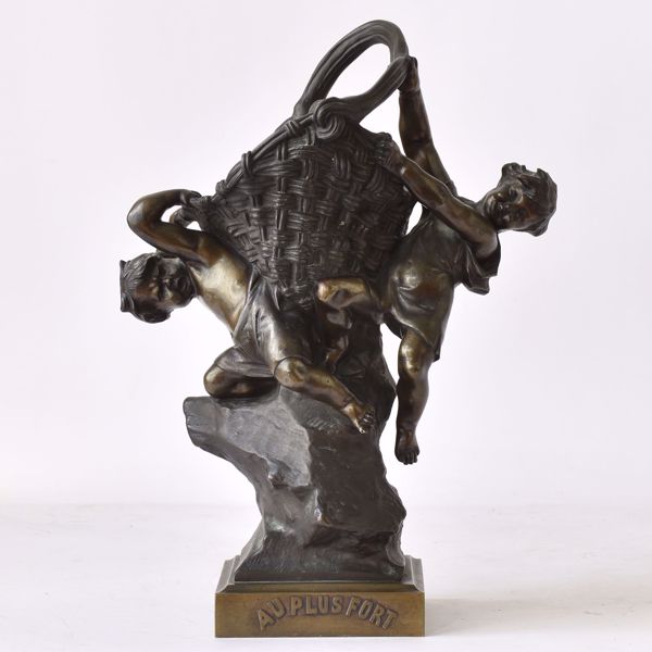 Image sur DE WEVER A.