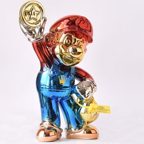 Image sur FODERA VANESSA