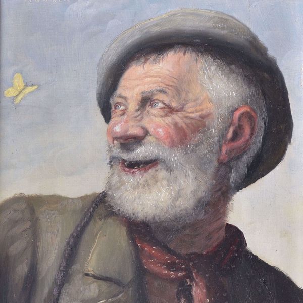 Picture of MULLER FRITZ