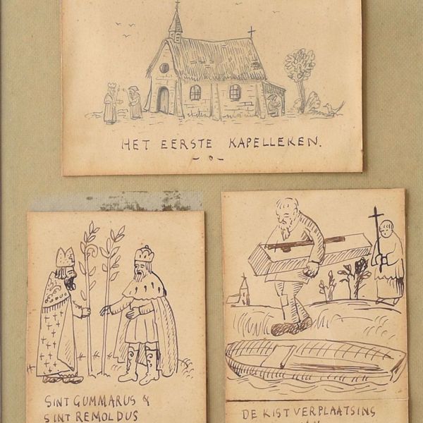 Picture of TIMMERMANS FELIX