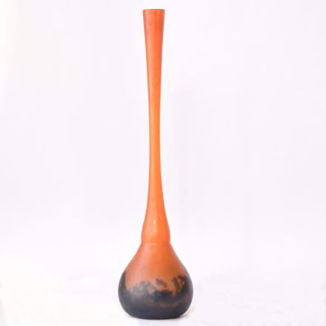 Afbeeldingen van VAAS MET SLANKE HALS