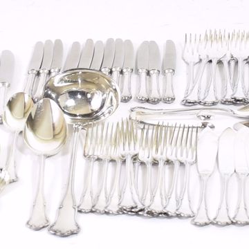 Image de SERVICE DE TABLE