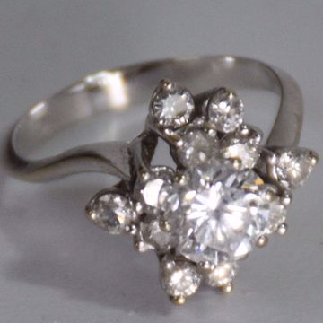 Image de BAGUE EN OR