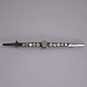 Picture of GOLDEN BROOCH