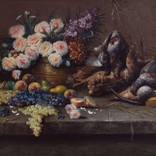 Afbeelding van CARLIER MAX