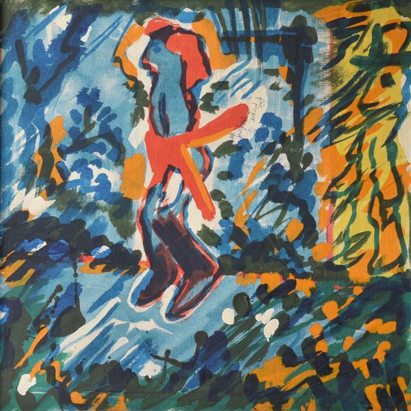 Picture of KLINKAN ALFRED