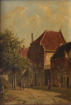 Afbeeldingen van EVERSEN A.