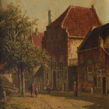 Afbeeldingen van EVERSEN A.