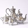 Picture of COFFEE AND TEA SET