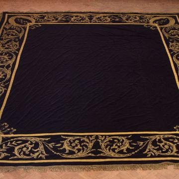 Afbeeldingen van GROOT DOEK