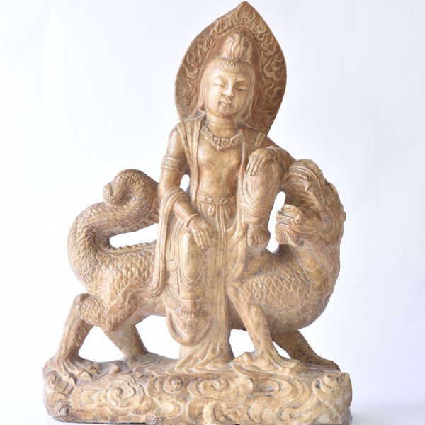Afbeelding van GUANYIN